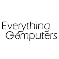 Everything Computers Logo